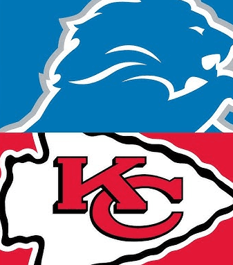 What Channel is the Chiefs Game on Today? Time, TV Schedule, Live Stream to Watch Week 6 Game Chiefs vs Lions
