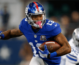 WR Returns After NFL PED Suspension, Joins Bills Practice Squad
