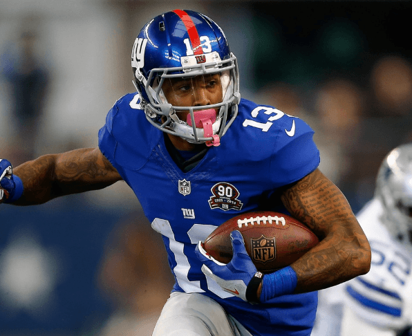 WR Returns After NFL PED Suspension, Joins Bills Practice Squad