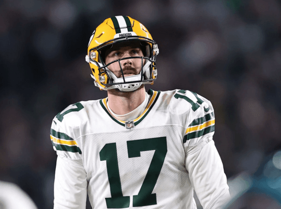 Injured Kicker May Miss Week 6 but Personally Asked Head Coach Matt LaFleur for One More Chance