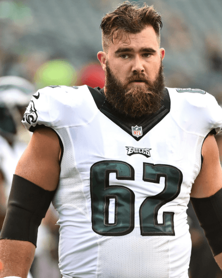 Legend Jason Kelce Returns to Eagles Coaching Staff After Back-to-Back Losses