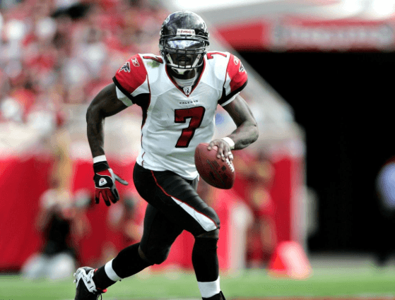 Falcons’ Fastest QB in NFL History Sparks Debate After Admitting Josh Allen “Is Far Beyond the Rest”