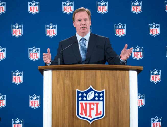 NFL Issues Fine to CB Corey Ballentine for Griddying in Ja’Marr Chase’s Face After His PBU