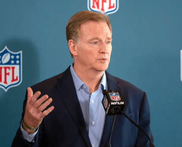NFL President Announces Fine for Ja’Marr Chase After Taunting Incident with CB Corey Ballentine Escalated On-Field Tension