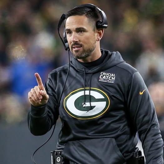 HC Matt LaFleur Responds to Bengals Fans Calling His Timeout is "Dirty Play”