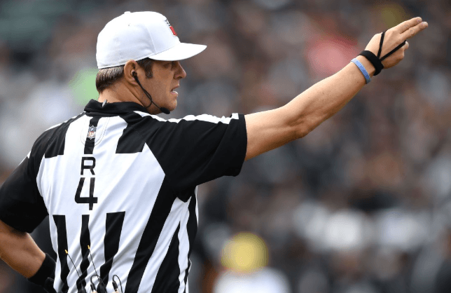 Amid Fierce Criticism from the NFL Community and Lions Fans, NFL Launches Investigation into Craig Wrolstad’s Officiating Crew After Controversial Calls in Chiefs vs. Lions Game