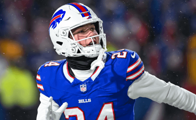 After Defensive Pillars Micah Hyde and Jordan Poyer Depart, Rookie Safety Sends a Message to HC Sean McDermott: “Give Me a Chance”