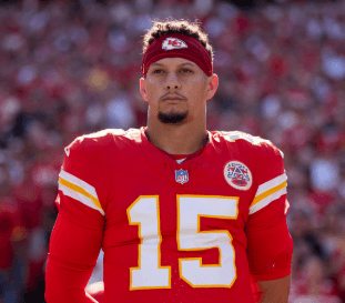 Patrick Mahomes Appeals NFL’s Decision Over Chiefs vs Lions Incident and Refuses to Pay Fine