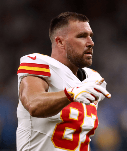 Travis Kelce Speaks Out After Chiefs vs. Lions Controversy, Silencing Lions Fans