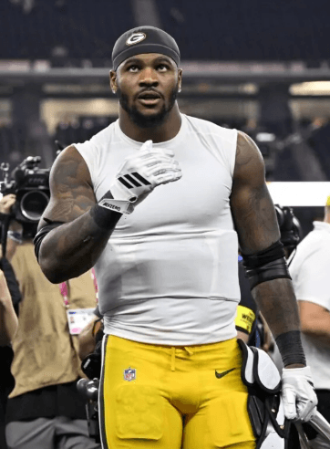 Micah Parsons Furious with the University That Built His Name for Disrespecting the Man He Calls His Second Father