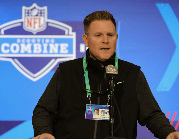 Packers GM Brian Gutekunst Unleashes Fierce Criticism of NFL Officiating Over Micah Parsons Incident