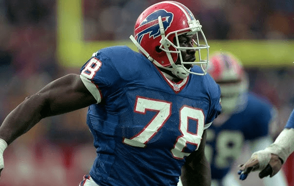 Bills Legend ‘The Sack King’ Returns to the NFL and Rejoins the Buffalo Bills in a New Role to Fix the Defense After Two Straight Losses