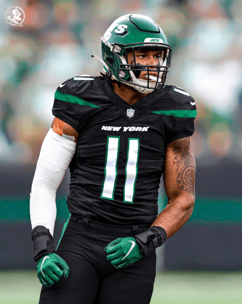 Mafia Bills Ready to Rescue a Pro Bowl Star From the 0-6 Hell of the New York Jets to Bolster Their Shaky Defense and Ease Josh Allen’s Burden – Deal Finalized During Bye Week