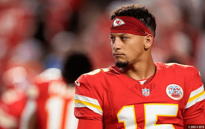 Patrick Mahomes to File Official Complaint to the NFL, Demanding Discipline for Lions’ Kerby Joseph Over Social Media Insult – “We Just Play by the Rules.”