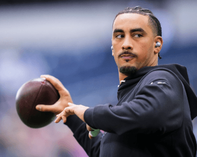 After Waves of Criticism and Doubt Surrounding Jordan Love, He Keeps Working Relentlessly. When He Arrived at the Gym at 4 A.M., He Was Shocked to Find a Rookie Already There – “He Looked Like He’d Been There Since Yesterday”