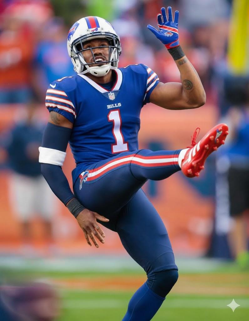 Former All-Pro Defender Sends Signal to Bills Amid Defensive Struggles