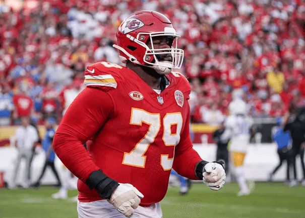 Former DT Wants to Return to Chiefs After Seeing the Team Needs Him – “I’d Take a Pay Cut Just to Come Back”