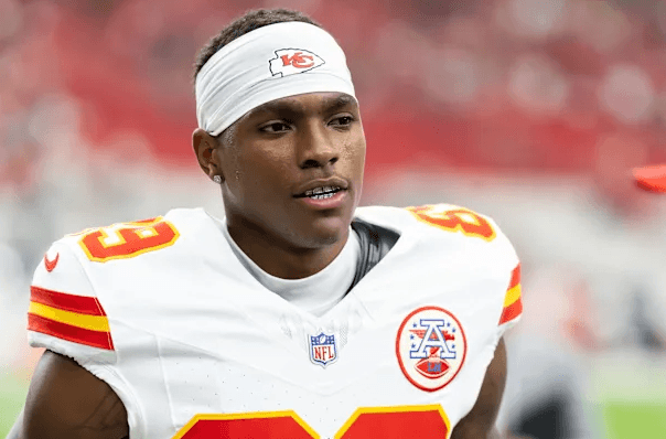 ROSTER MOVE: Young WR Jason Brownlee Returns After Suspension as Chiefs Release a Coveted Receiver