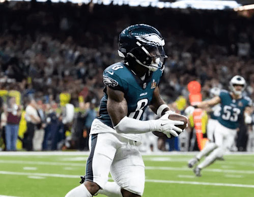 Former Safety Released by Ravens – Regrets Leaving Eagles and Hopes to Return: “I’d Take a Pay Cut Just to Come Back”