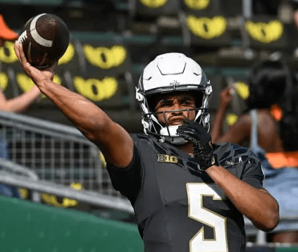 Chiefs Could Bring in a Young NCAA Quarterback to Succeed Patrick Mahomes – You’ll Be Surprised by This Prodigy’s Record