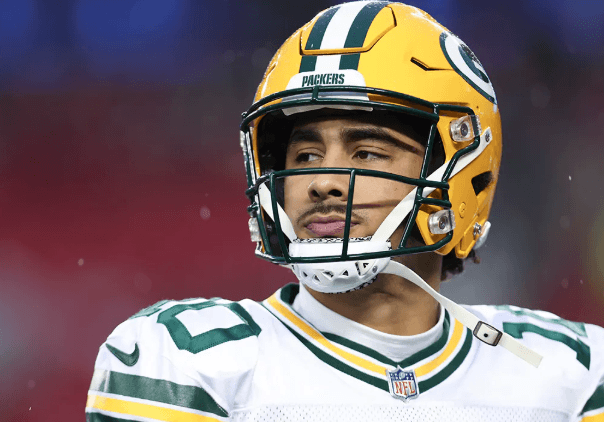 A Female Green Bay Packers Fan Was Attacked on Her Way to Lambeau Field – The Perpetrator Shocked Everyone When He Admitted He Belonged To The LGBT Community, but Jordan Love’s Next Move Truly Touched Hearts