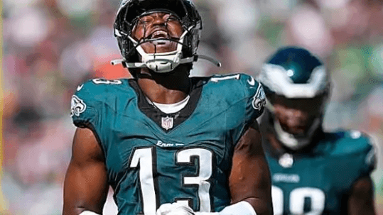 $3 Million and Two Defining Weeks: The Incredible Story of a Forgotten Backup from the Giants Who’s Now Shaking Up the NFL