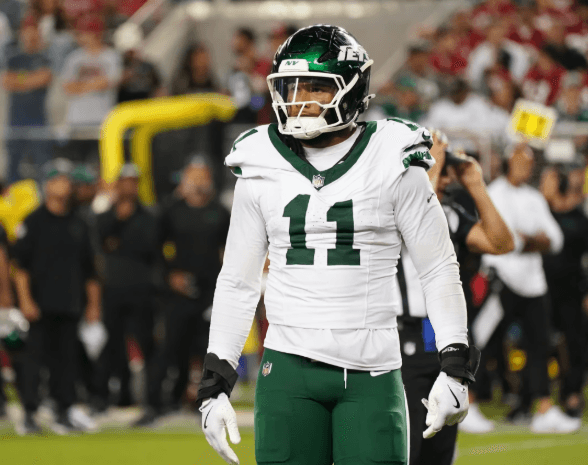 Eagles Ready to "Rescue" Pro Bowl Star from Jets’ "0-6 Hell" to Upgrade Defense and Fuel 2025 Playoff Push