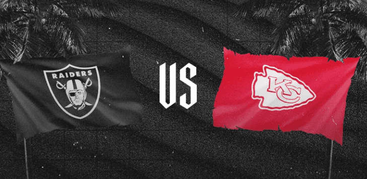 What Channel is the Chiefs Game on Today? Time, TV Schedule, Live Stream to Watch Week 7 Game – Chiefs vs Raiders