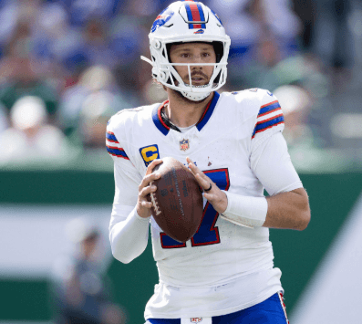 Late-Night Moment at Highmark Stadium Leaves Sean McDermott Speechless: “The Bills Have a Leader Who Still Burns for Greatness”