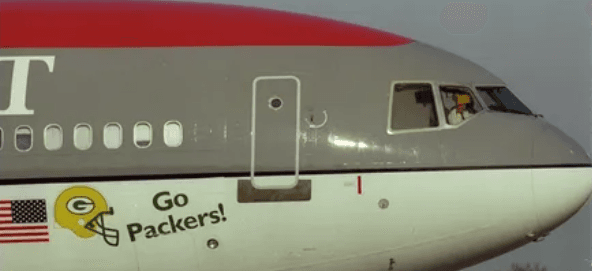 Green Bay Packers Still Haven’t Made It to Arizona as Week 7 Nears – A Serious Plane Malfunction Has Occurred