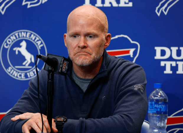 The Real Three Reason Behind the Bills’ Defensive Collapse – Three Massive Contracts Failing to Deliver