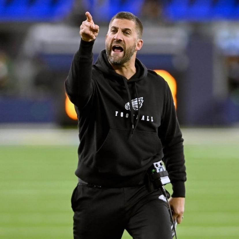 HC Nick Sirianni Furious, Vows to File a Formal Complaint to the NFL After “Unfair” Penalty on Eagles’ Tush Push