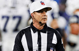 Son of Legendary Referee Ed Hochuli Reveals: “My dad watched the entire game tape — and if the Eagles won this one, it means they defeated the shadow forces manipulating the NFL.”