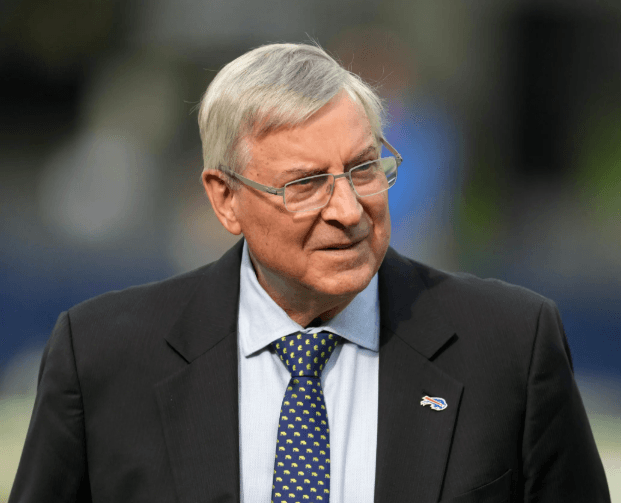 The Owner and CEO Terry Pegula of Buffalo Bills Have Announced a Groundbreaking Program to Support Former Players After Their NFL Careers End