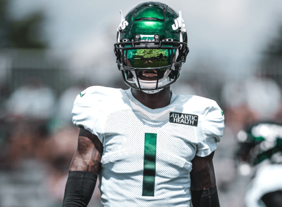 Defensive Rookie of the Year and 2x All-Pro Sends a Message to GM Brandon Beane: “Save Me From This 0-7 Hell” – Jets Star Reportedly Wants to Join the Buffalo Bills
