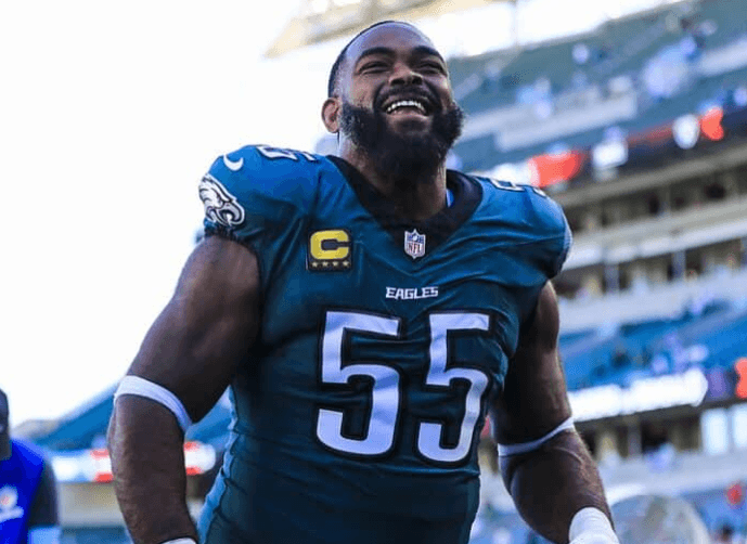 After a Thrilling 28–22 Win Over the Vikings – Eagles Super Bowl Hero Accepts Pay Cut to Return Home and Fill the Void Left by Injured Rookies… “Eagles Is My Family”