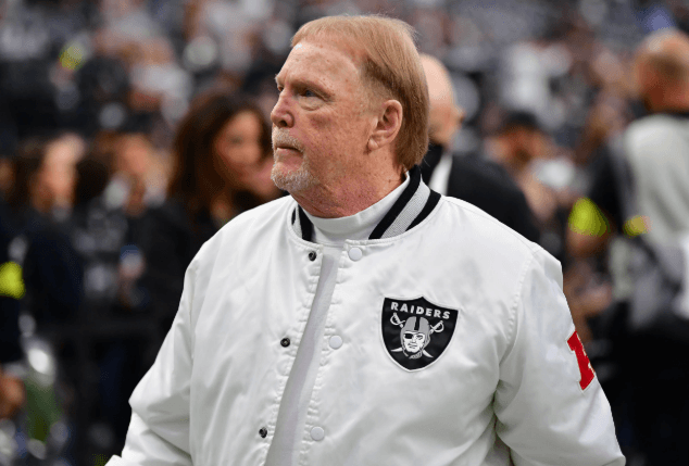Raiders President Apologizes to Chiefs After Two Raiders Fans Cause Chaos in the Stands at Arrowhead – “It’s Embarrassing. We Will Deal With Them.”