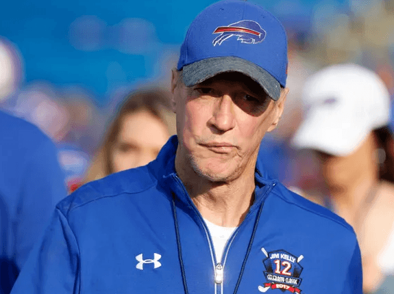 Bills Legend and 5x Pro Bowl QB Sends Strong Message to Offensive Coordinator Joe Brady and Josh Allen – Revealing the Path to Bring Buffalo Back to Greatness