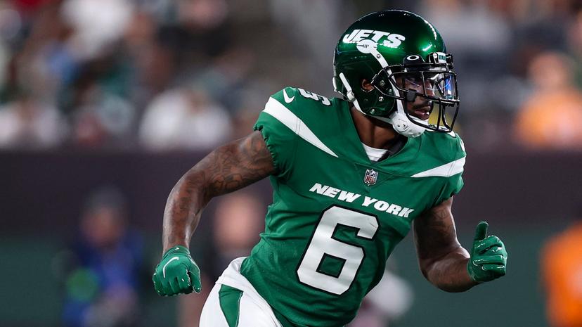 The Hero Behind the Game-Winning Touchdown That Helped the Chiefs Win Their 3rd Super Bowl Is Now Trapped in the “Green Hell” of a Winless Jets Season – “I’d Take a Pay Cut… Just Please Bring Me Back.”