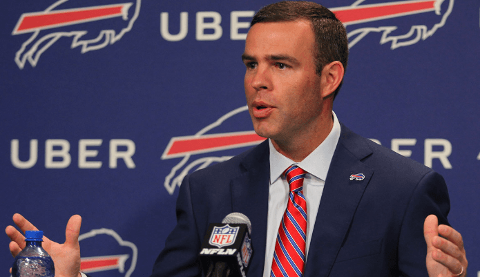 Russell Wilson’s Move to the Bills Collapses at the Last Minute After He Brings Up One of the NFL’s Darkest Scandals — “If You Want to Be a Bills Mafia, You Don’t Say Those Things.”