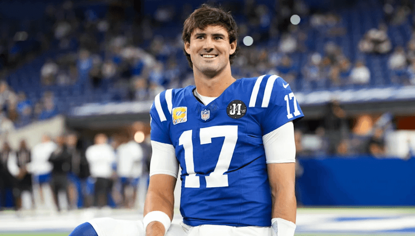 Daniel Jones Refuses to Swap Jerseys With a Steelers Player After Week 9 Clash — Pittsburgh Fans Were Furious at First, but After Learning the Truth, Everyone Called Him “The Heart of Indianapolis”