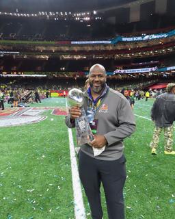 NFL Legend Jeremiah Trotter Sr Demands Justice for His Son After $5,790 Fine: “It’s Not About the Money – It’s About Fairness for Players Who Play the Game the Right Way.” – The NFL’s Response Left Football Fans Across America Stunned