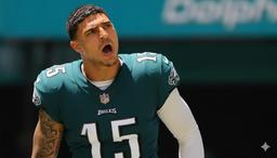 Edge Rusher with 26 Sacks Thrilled to Join the Eagles Before the Trade Deadline – Proof That Howie Roseman Is a Genius When It Comes to Building a Roster