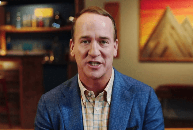 After the Wave of Criticism Toward Daniel Jones for Failing to Lead the Colts to Victory Against the Steelers – Legend Peyton Manning Sends a Powerful Message to the Colts Coaching Staff – A Moment That Shook Colts Nation