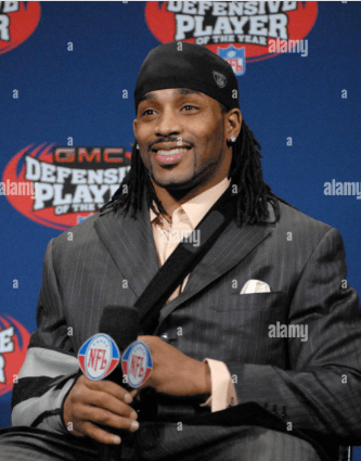 After Heavy Criticism Over Spending Big for Sauce Gardner, a Colts Defensive Legend Bob Sanders Steps Up to Defend the Team – “This Was the Right Move”