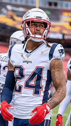 Former 2x Super Bowl Champion CB but Now a Free Agent, Wants to Play for the Chiefs – "One Time Wearing the Chiefs Jersey Is a Dream Before I Retire"