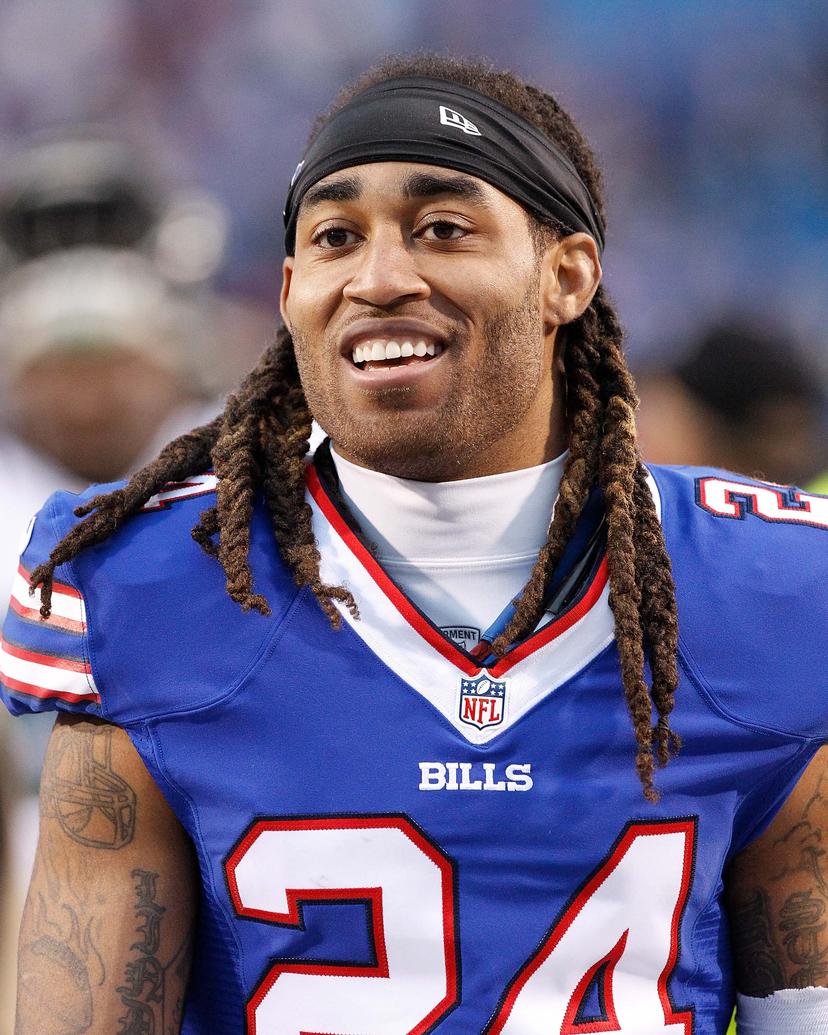 Former 2x Super Bowl Champion CB, Now a Free Agent, Wants to Return to the Bills – "One Time Wearing the Bills Jersey Again Is a Dream Before I Retire"