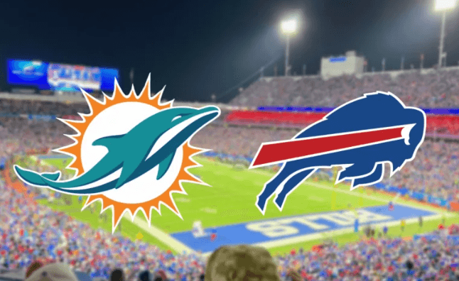 Game Time Update: Bills vs. Dolphins – Kickoff Rescheduled for Memorial Tribute