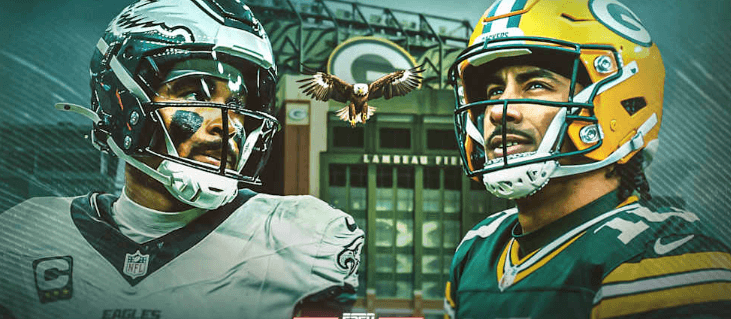 Game Time Update: Eagles vs. Packers – Kickoff Rescheduled for Memorial Tribute
