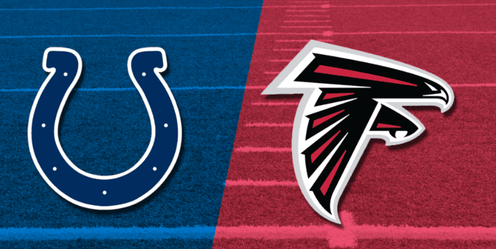 Game Time Update: Colts vs. Falcons – Kickoff Slightly Adjusted for Memorial Tribute